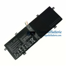 Akku für Asus BX431FA C21N1833 S4500F U4500F UX431FL [Ersatzakku]